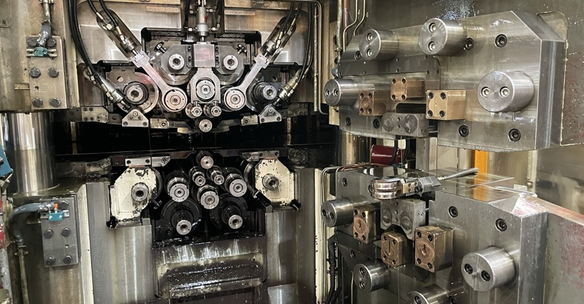 保鉑樂(lè)機(jī)械科技（上海）有限公司